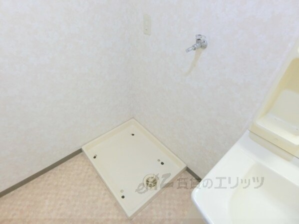 フォレストヒルズの物件内観写真